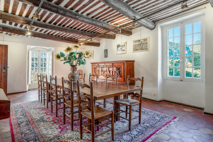 vente Hôtel particulier Oppede - Photo 4