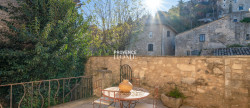 vente Hôtel particulier Oppede
