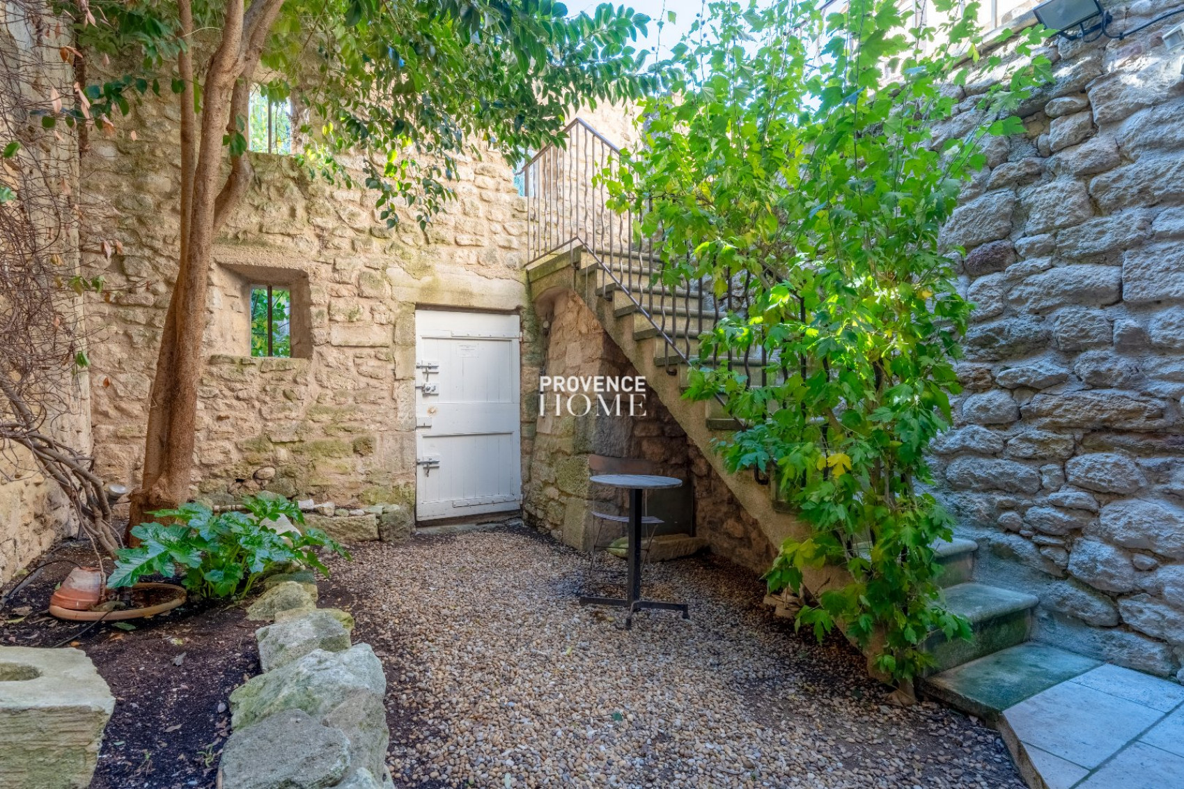 sale Hôtel particulier Oppede - Photo 19