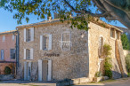 vente Hôtel particulier Oppede