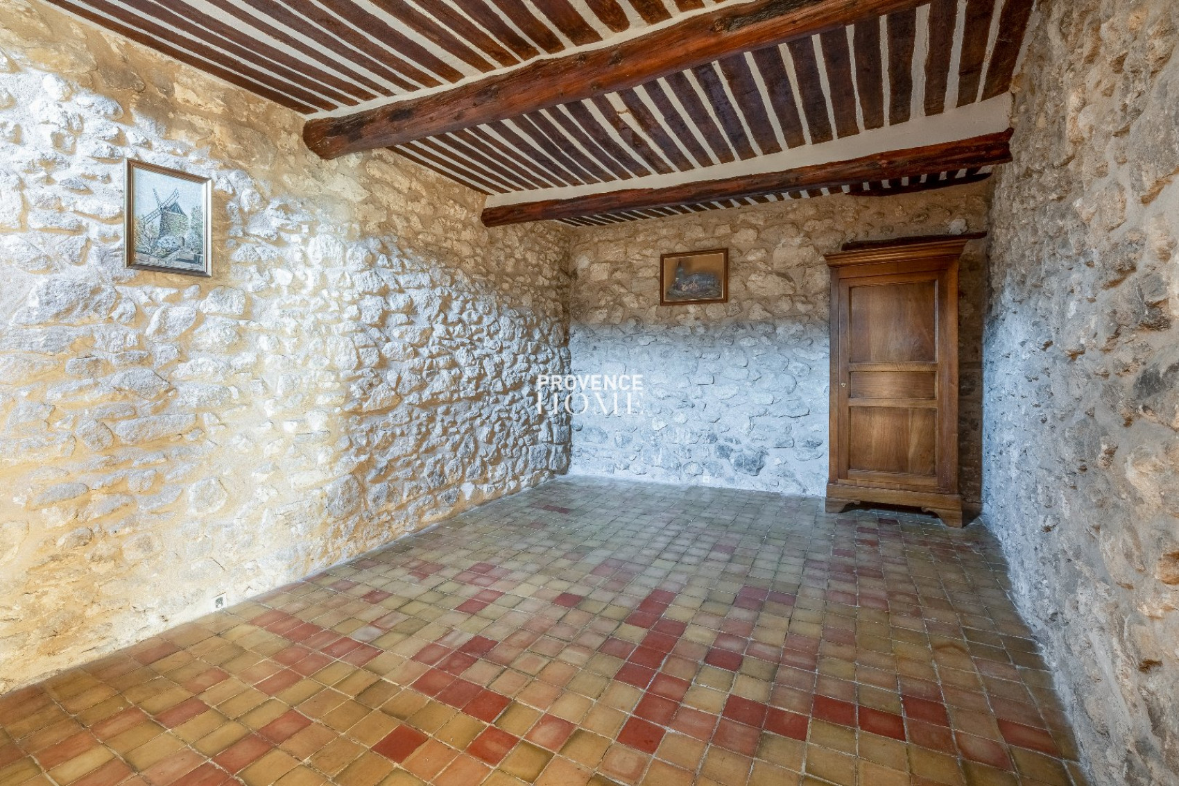 sale Hôtel particulier Oppede - Photo 17