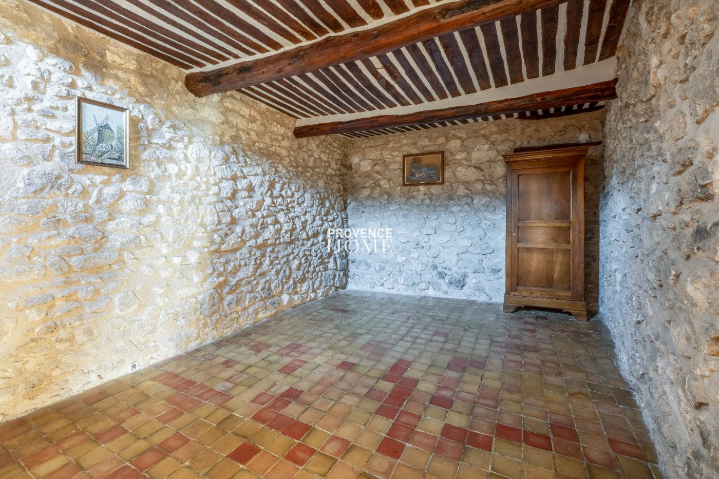 vente Hôtel particulier Oppede - Photo 17