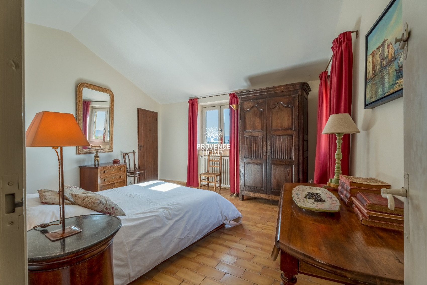 vente Maison Roussillon - Photo 8