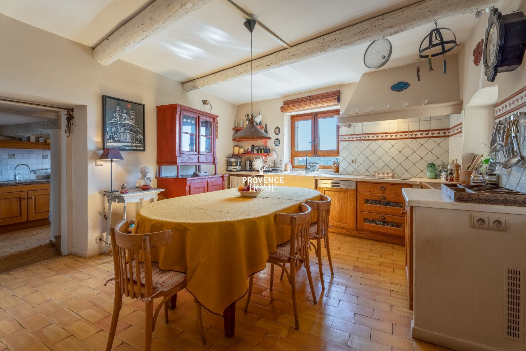 vente Maison Roussillon - Photo 5