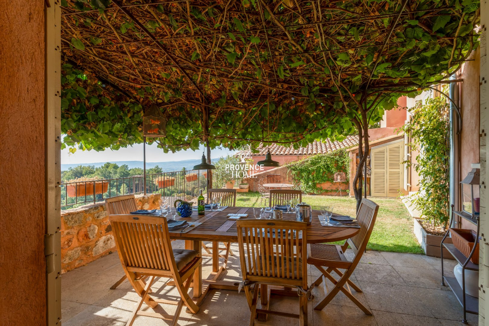 vente Maison Roussillon - Photo 3