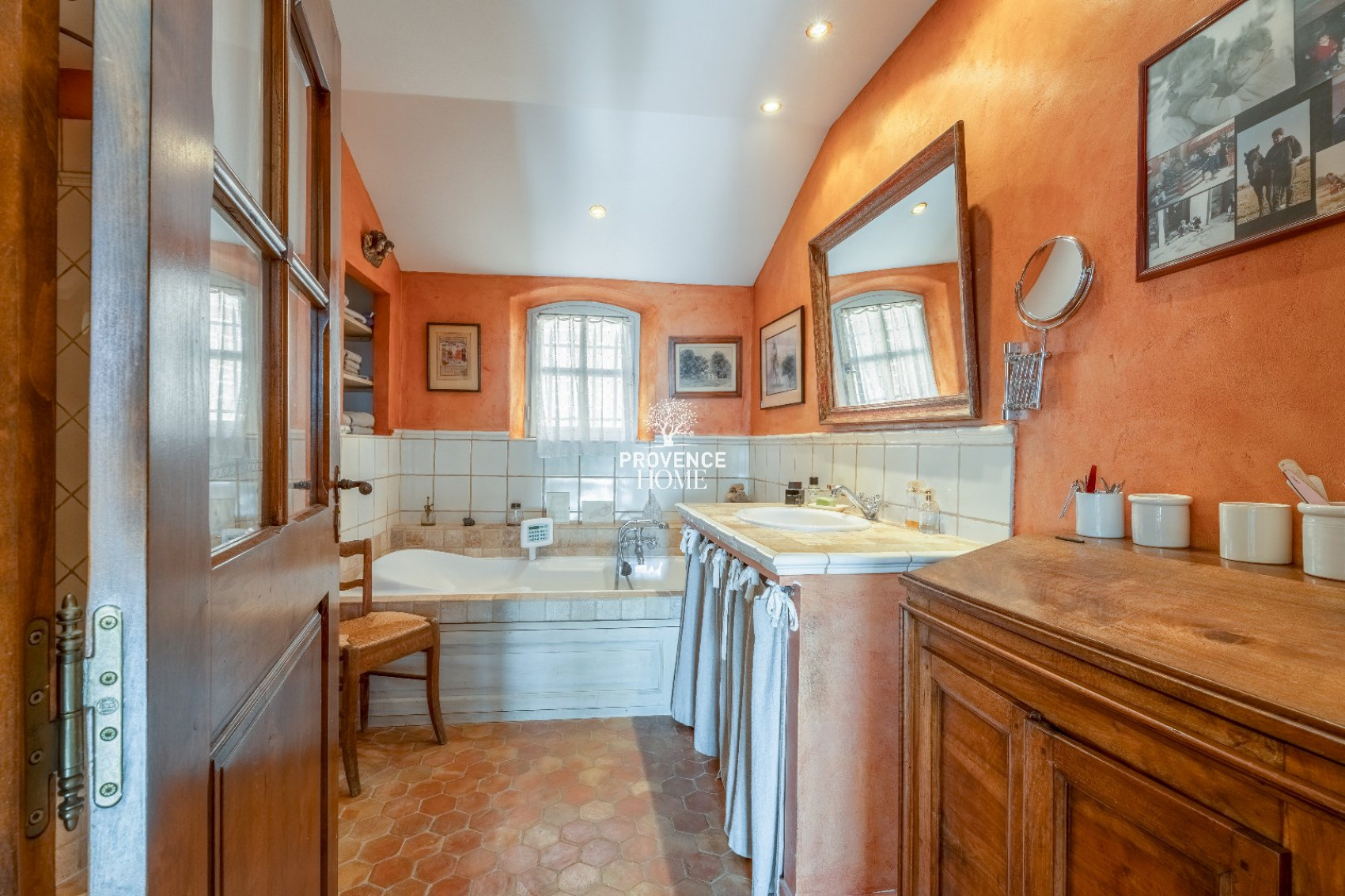 vente Maison Roussillon - Photo 18