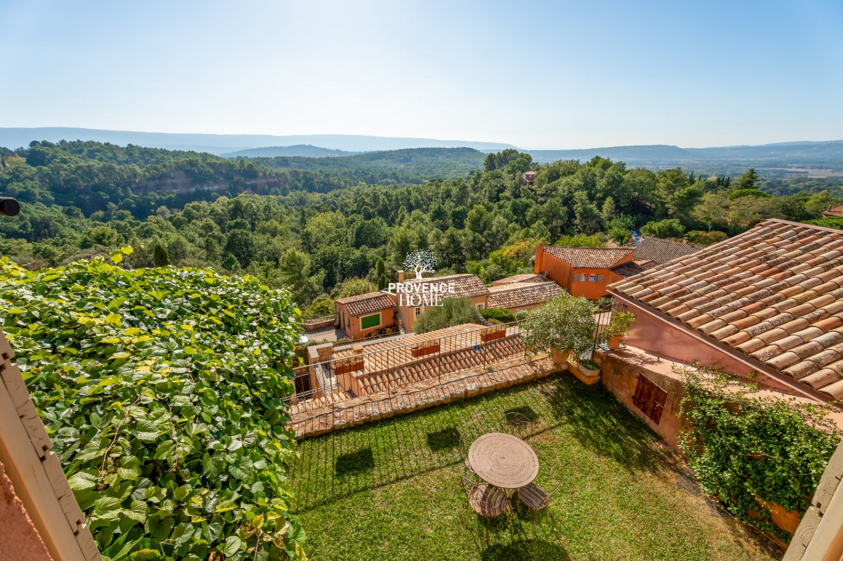 vente Maison Roussillon - Photo 1