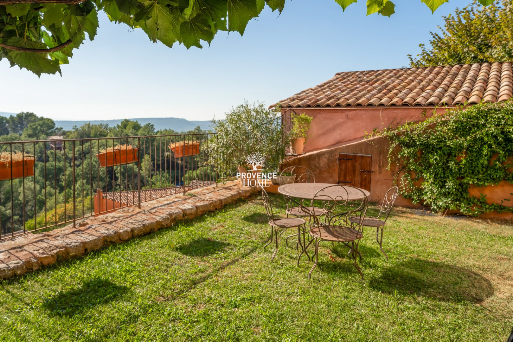 vente Maison Roussillon - Photo 11