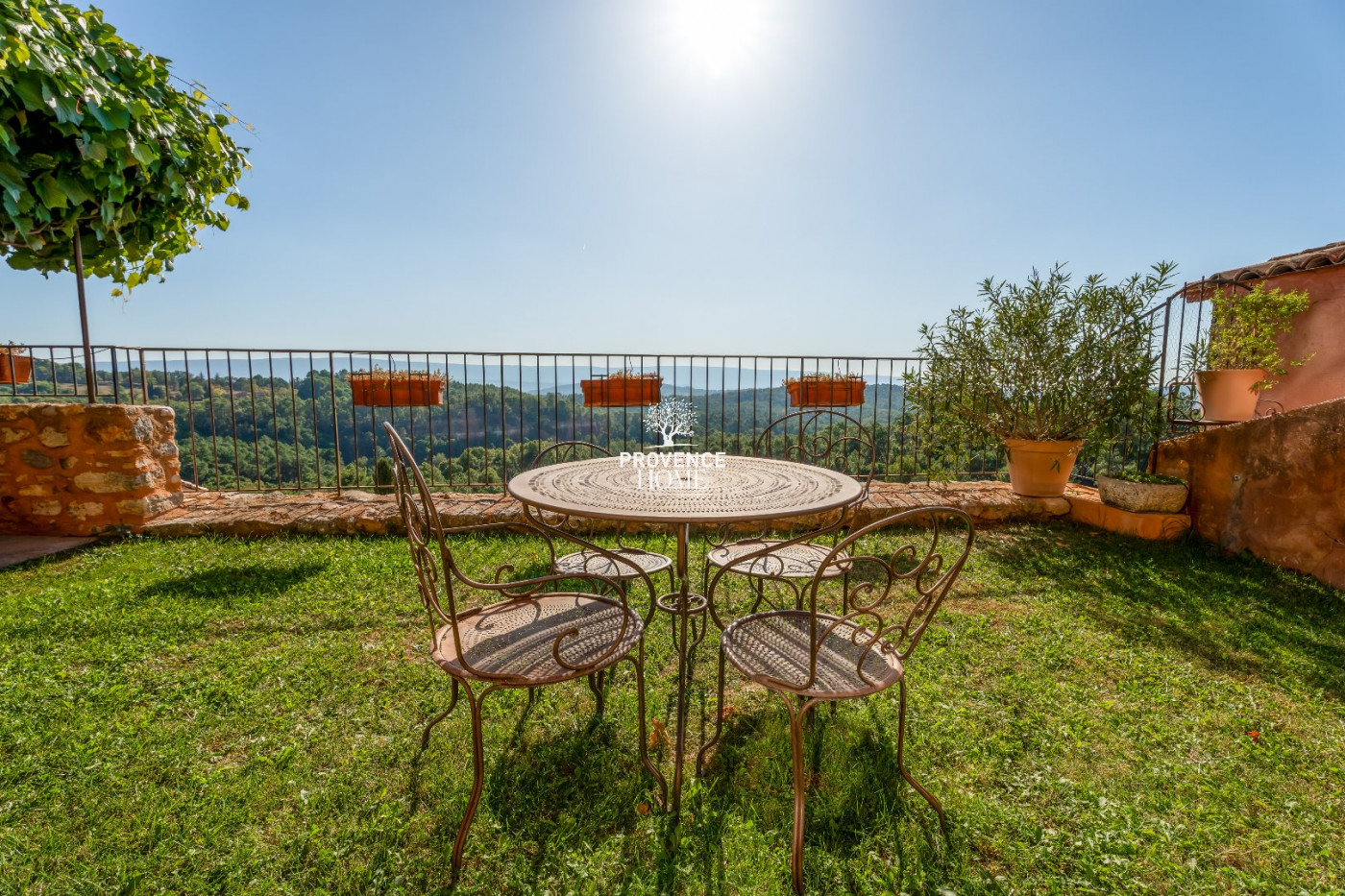 vente Maison Roussillon