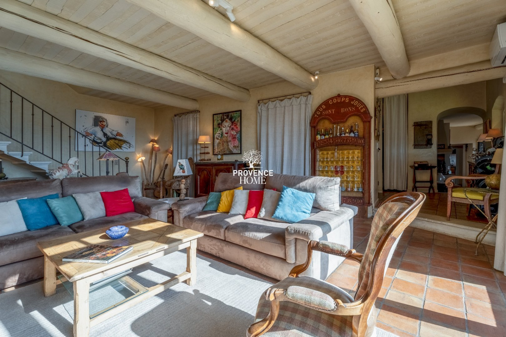 vente Maison Roussillon - Photo 15