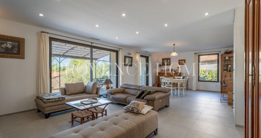 vente Propriété Gordes