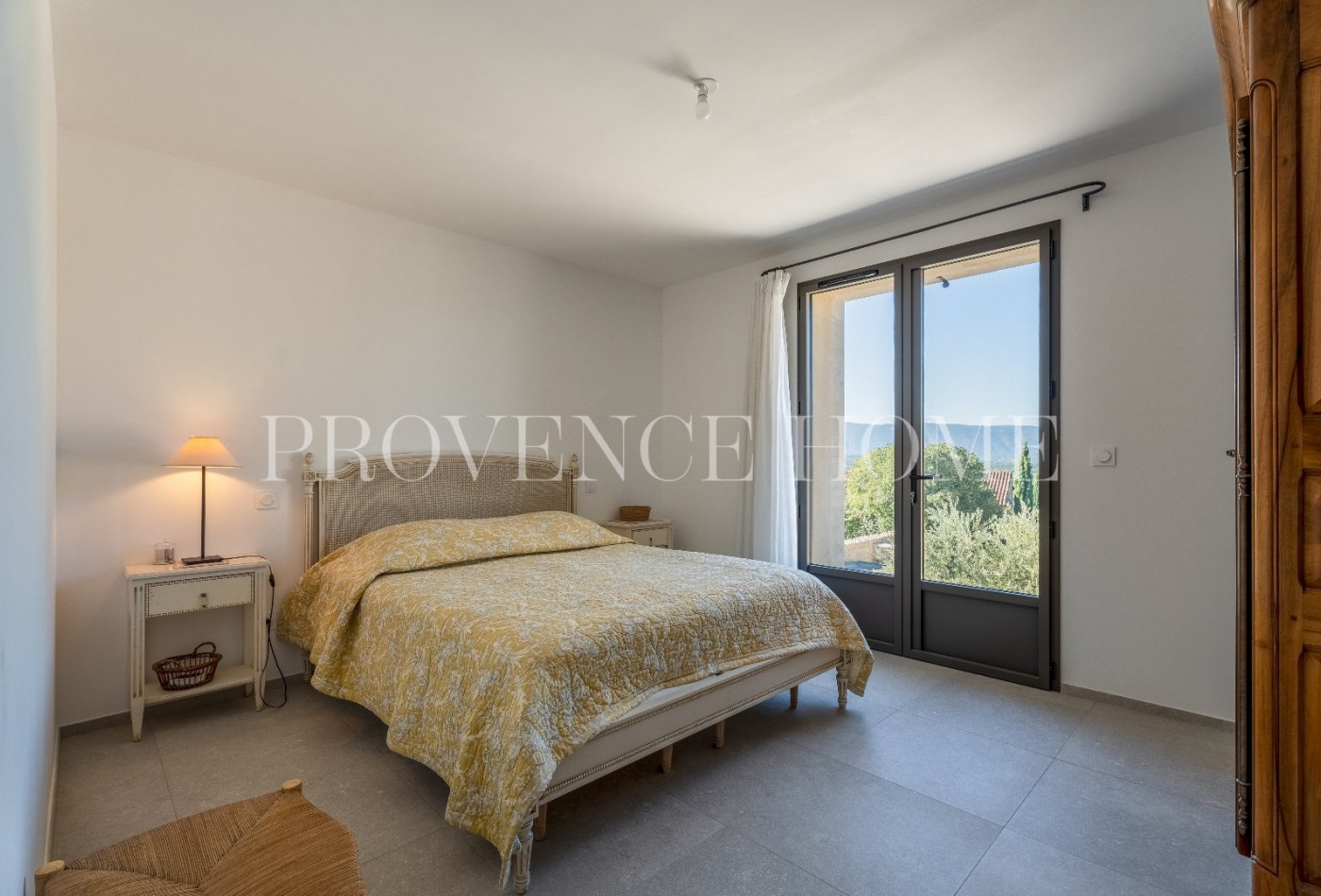 vente Propriété Gordes - Photo 8