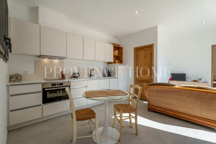 vente Propriété Gordes - Photo 9