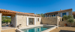 vente Propriété Gordes