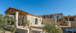 vente Propriété Gordes