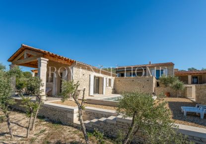 vente Propriété Gordes