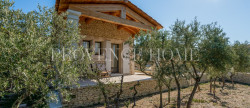 vente Propriété Gordes