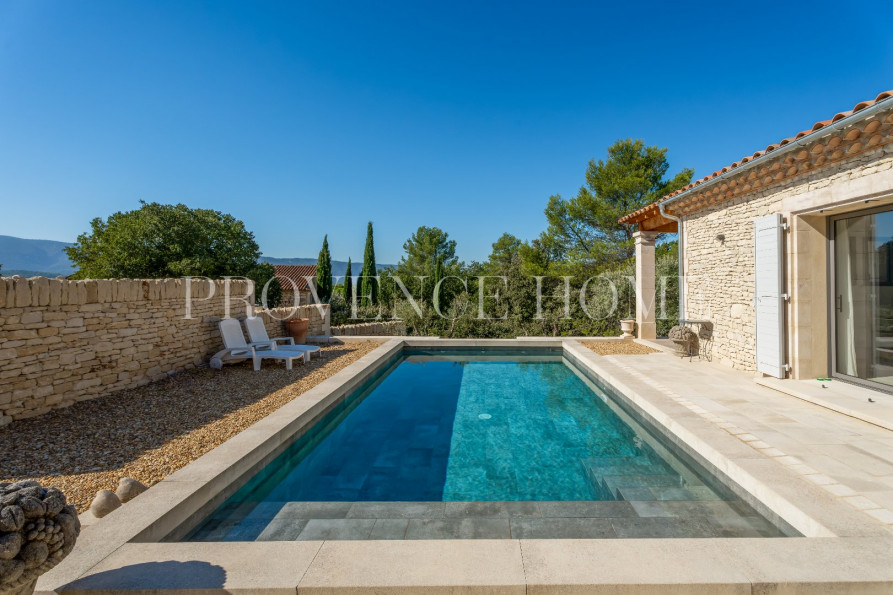 vente Propriété Gordes - Photo 2