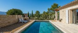 vente Propriété Gordes