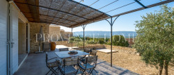 vente Propriété Gordes