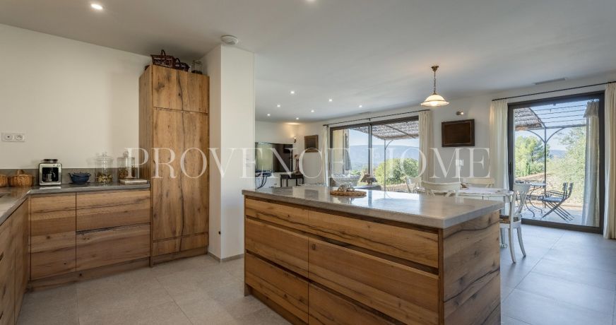 vente Propriété Gordes