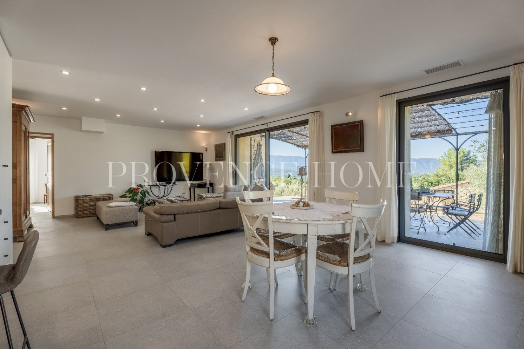 sale Propriété Gordes - Photo 13