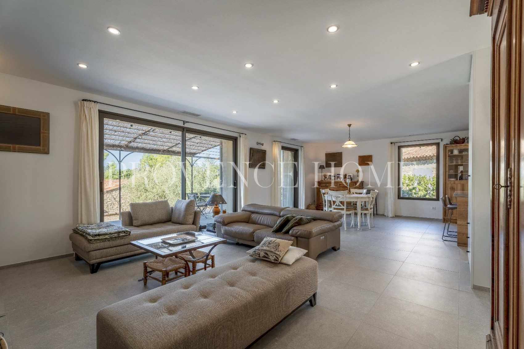 sale Propriété Gordes - Photo 18