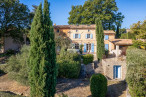 vente Maison Goult