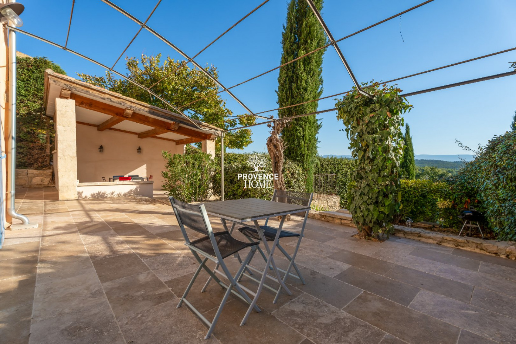 vente Maison Goult - Photo 15