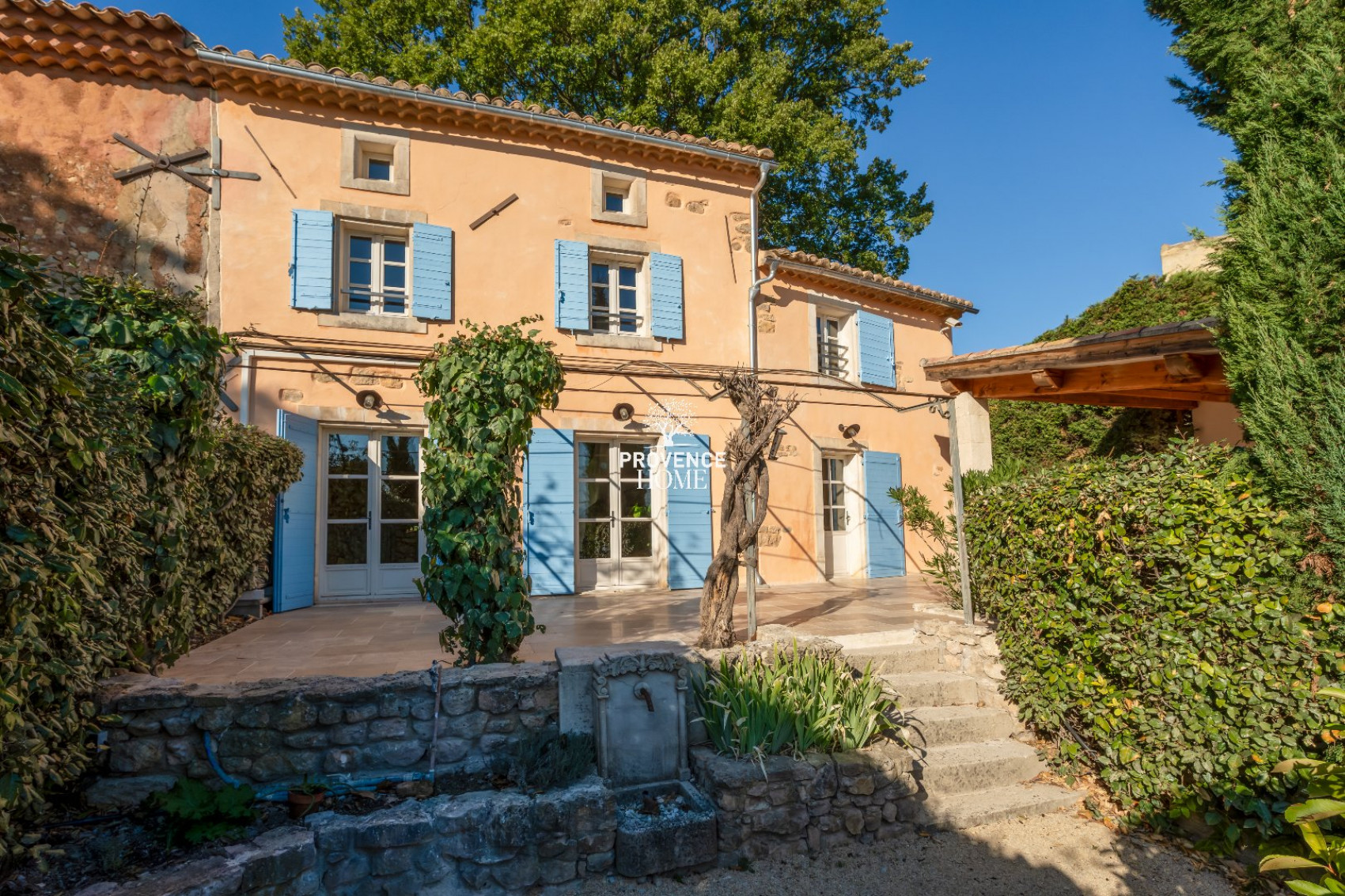 vente Maison Goult - Photo 20