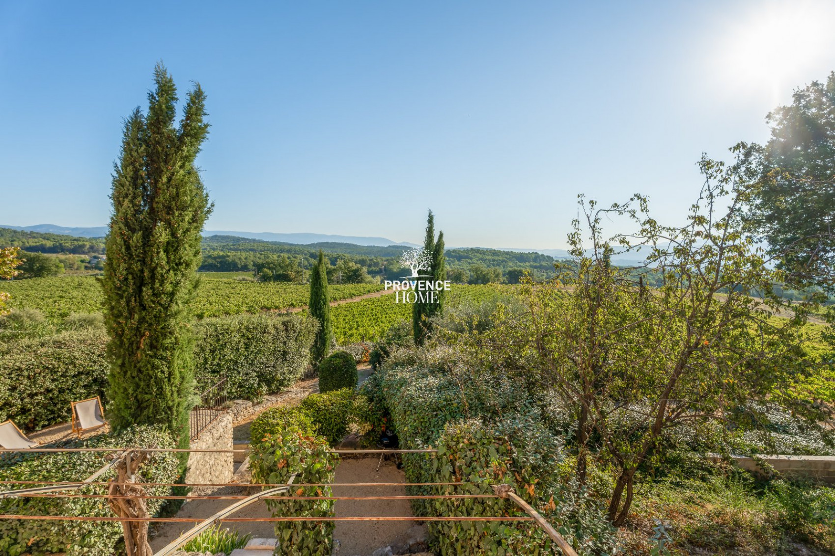 vente Maison Goult - Photo 10