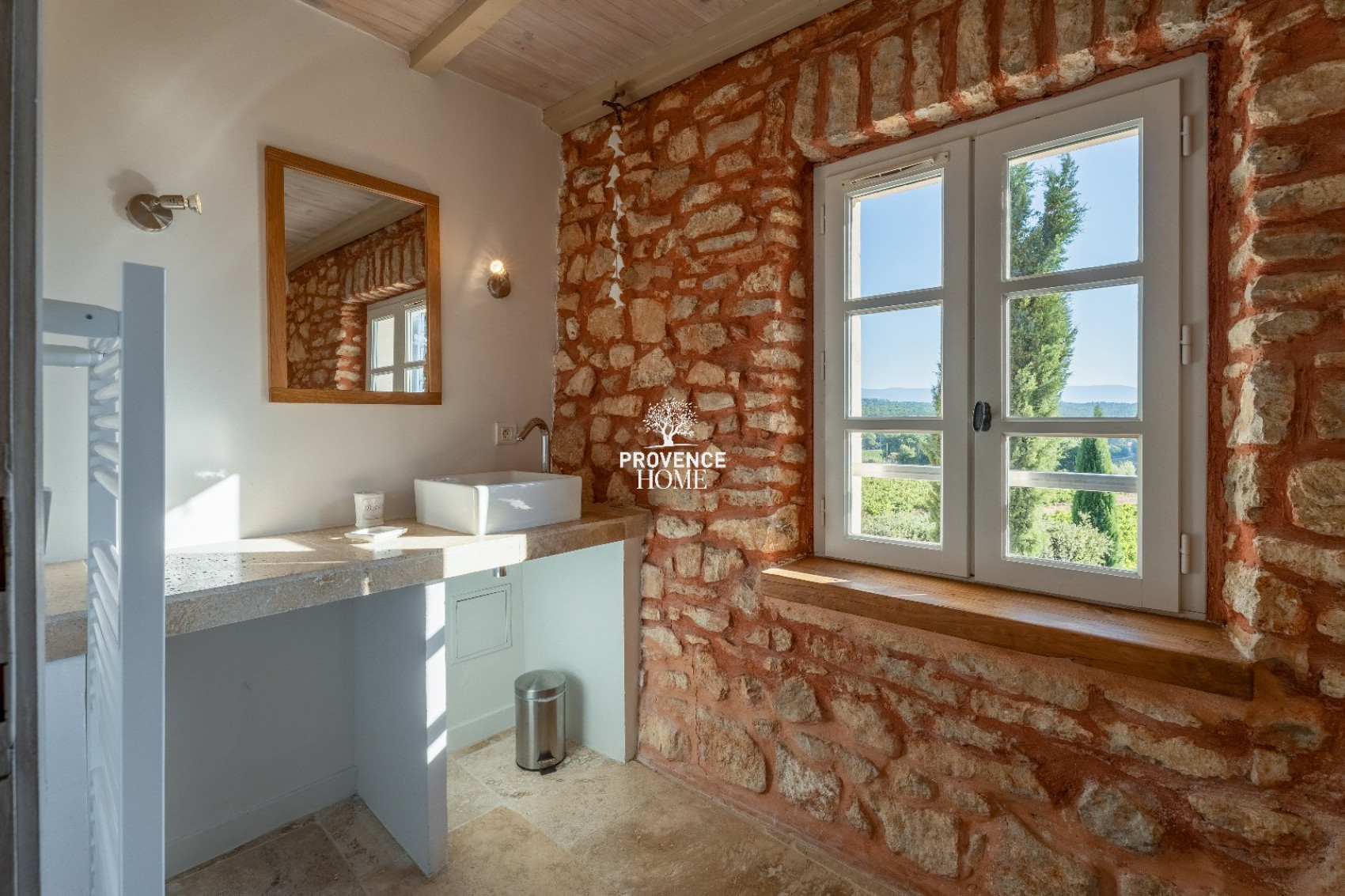 vente Maison Goult - Photo 12