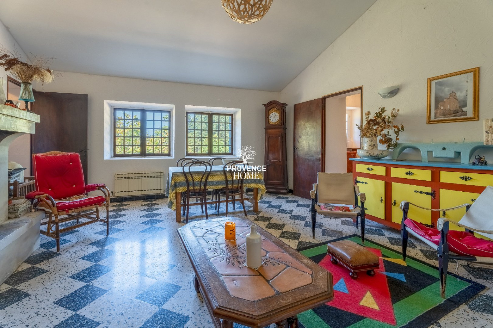 vente Mas Oppede - Photo 9