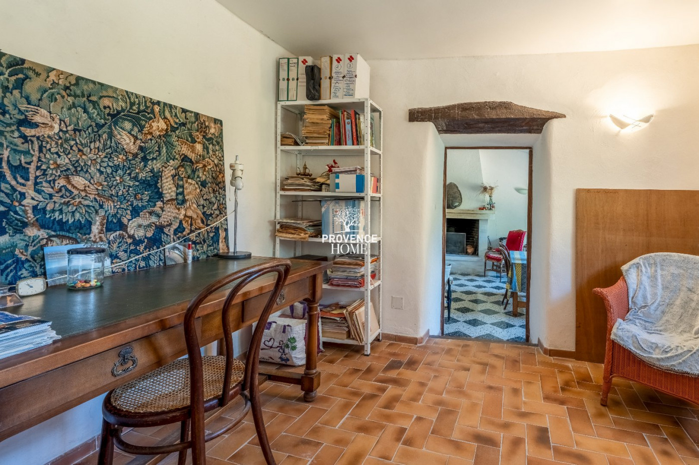 vente Mas Oppede - Photo 10