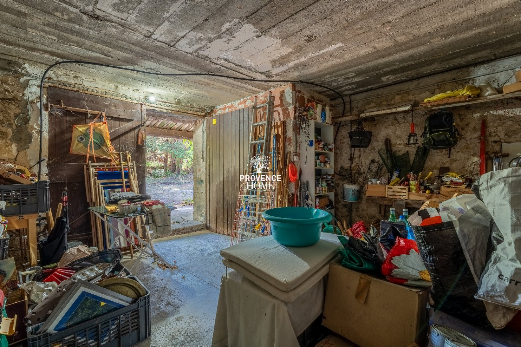 vente Mas Oppede - Photo 13