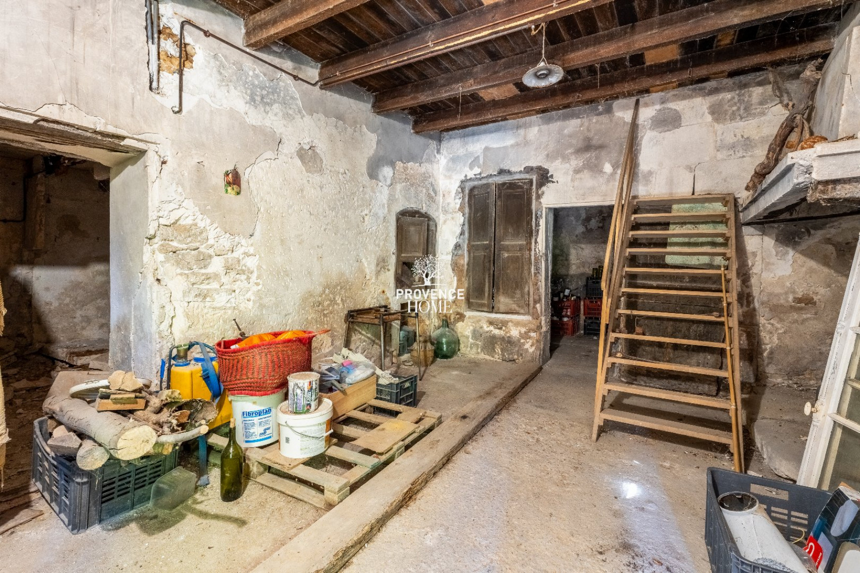 vente Mas Oppede - Photo 14