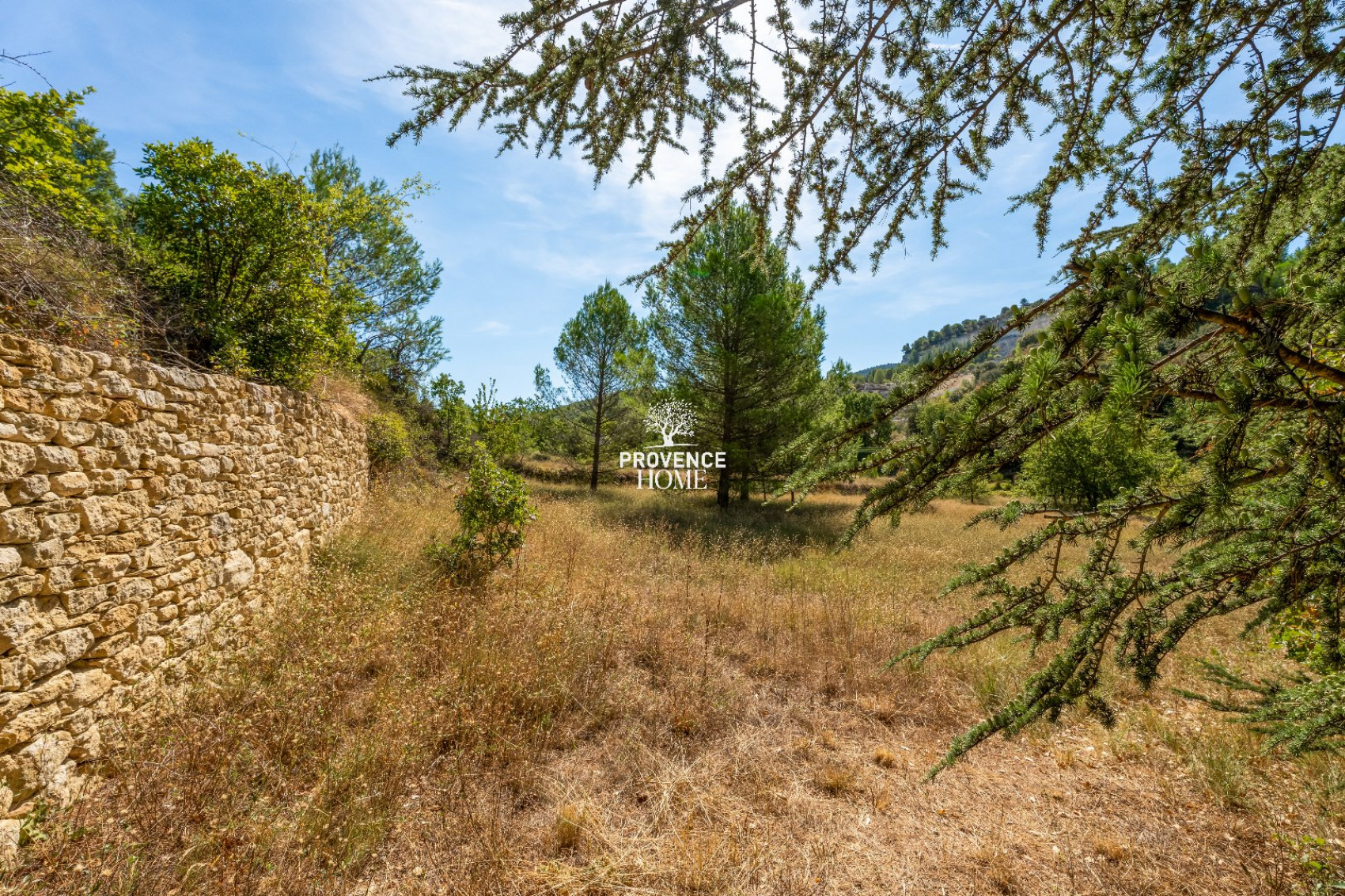 vente Mas Oppede - Photo 15