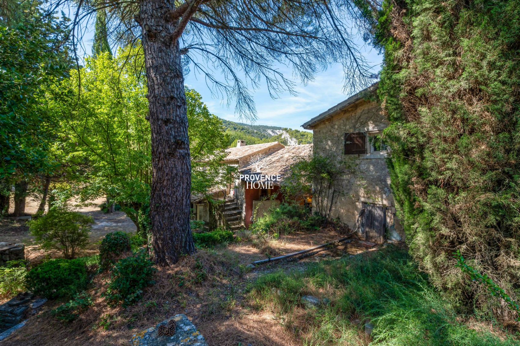 vente Mas Oppede - Photo 16