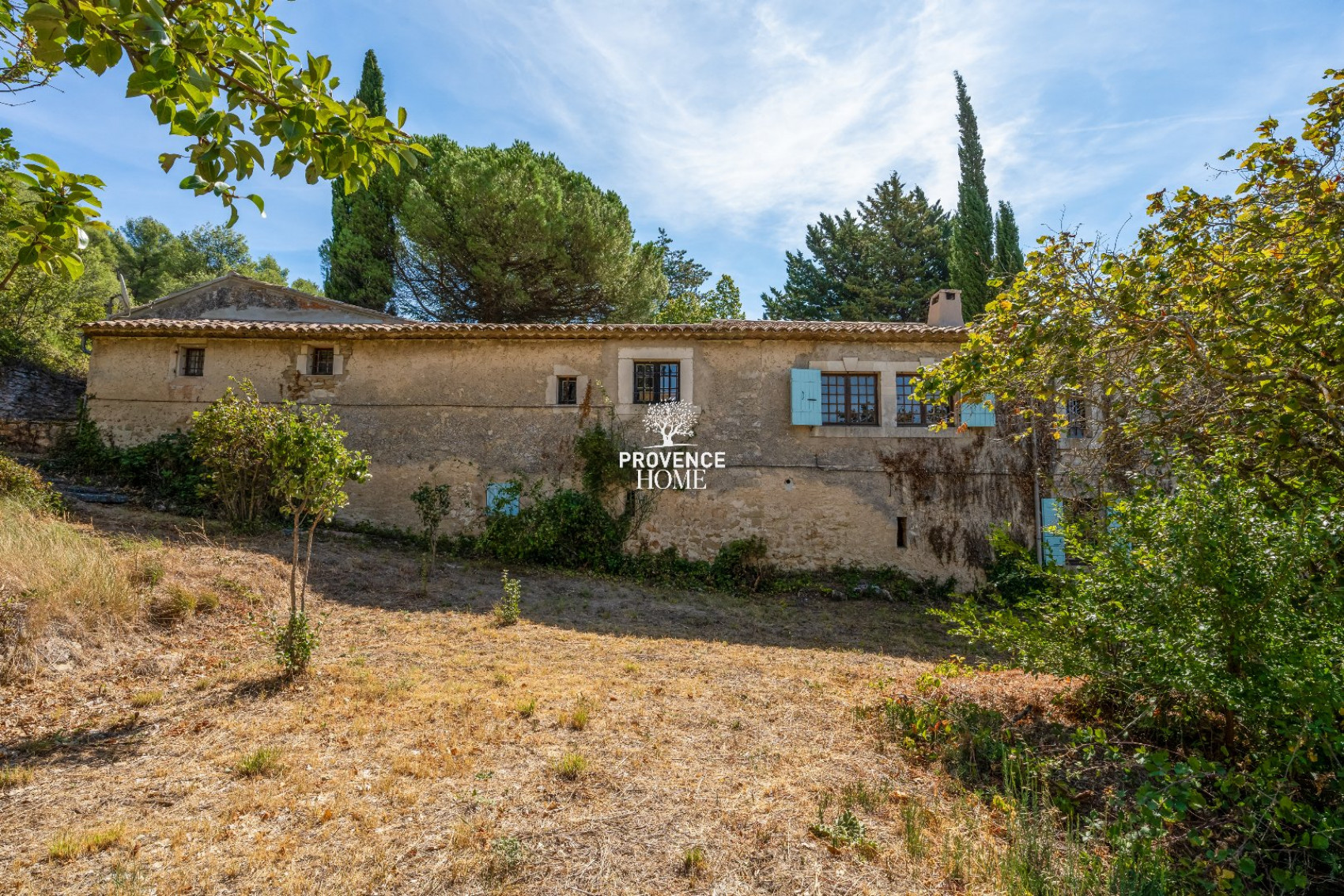 vente Mas Oppede - Photo 17