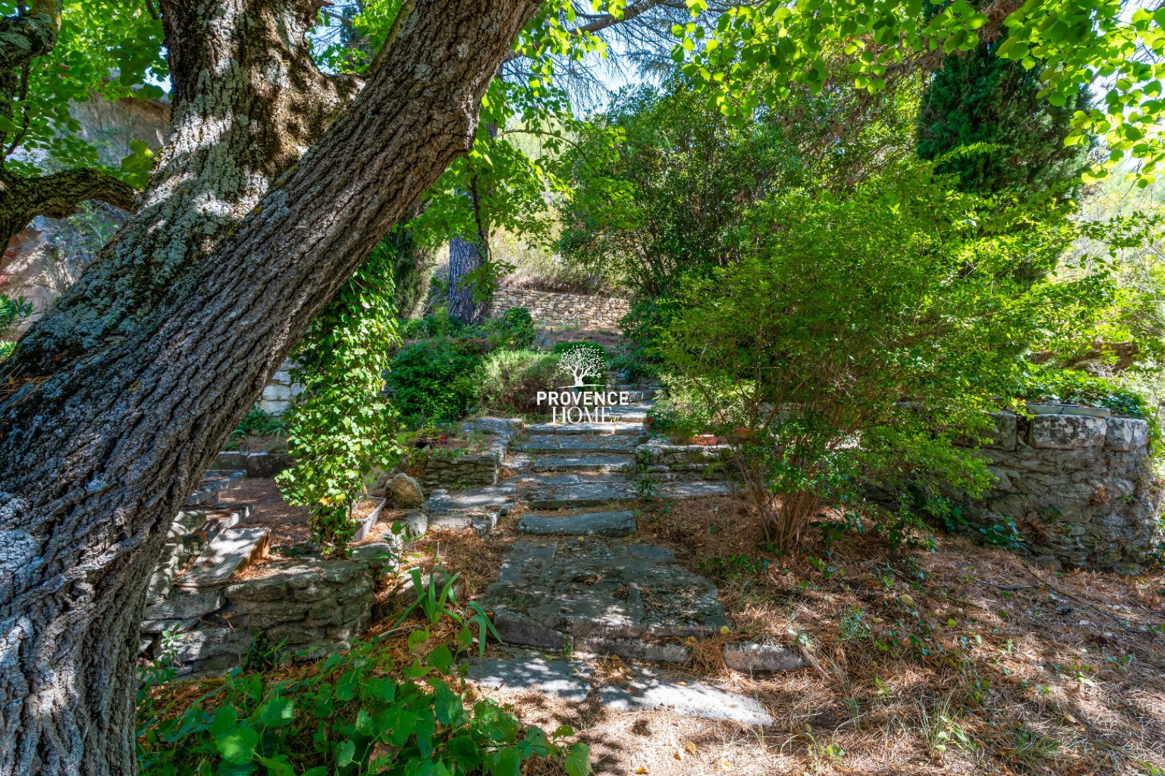 vente Mas Oppede - Photo 18