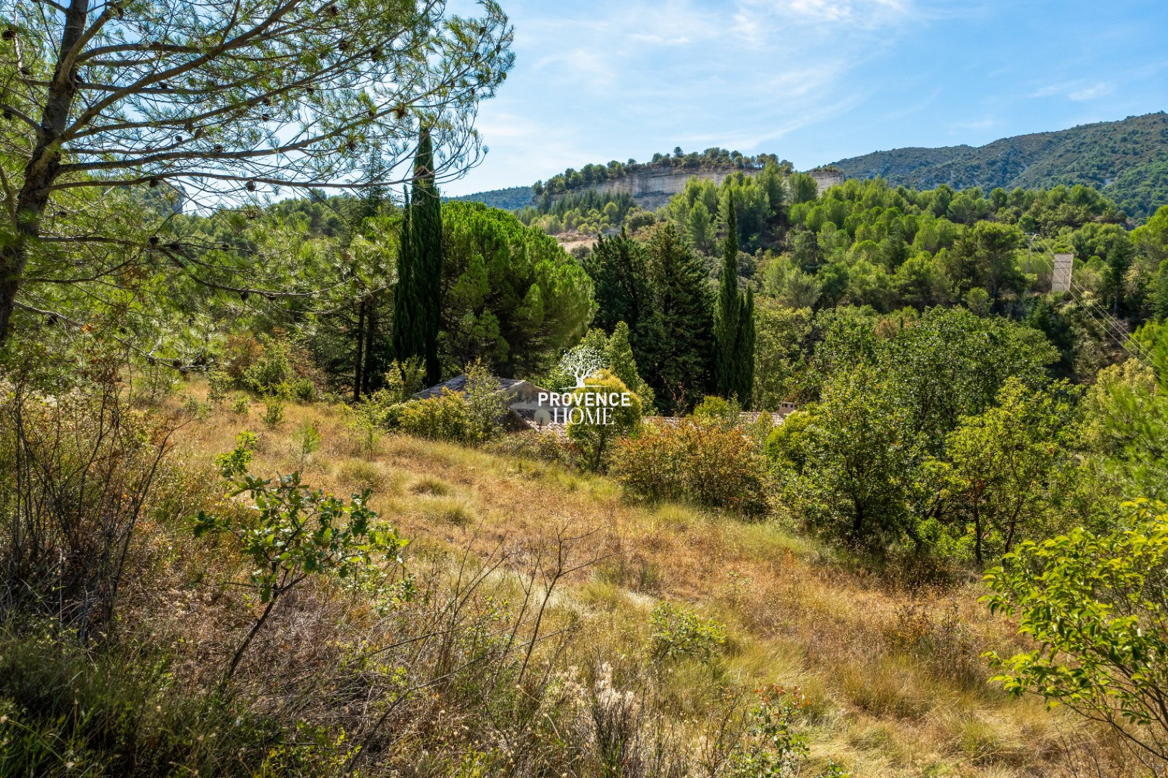 vente Mas Oppede - Photo 19