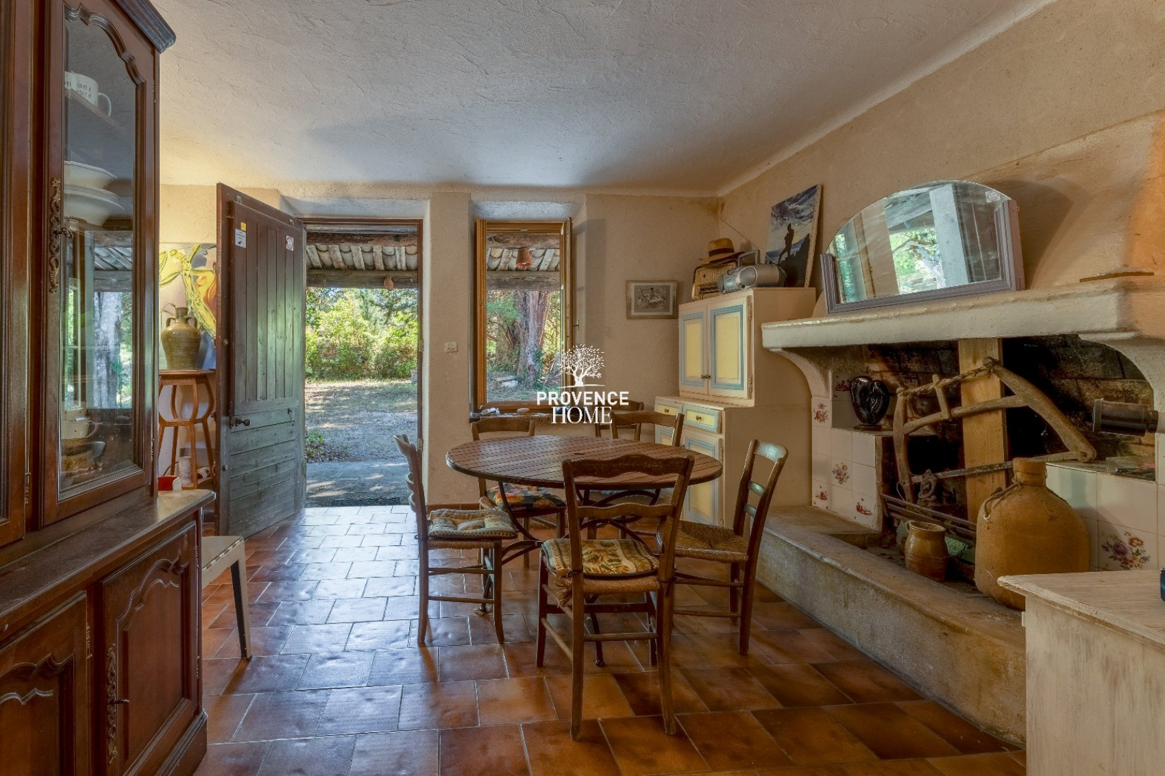 vente Mas Oppede - Photo 4