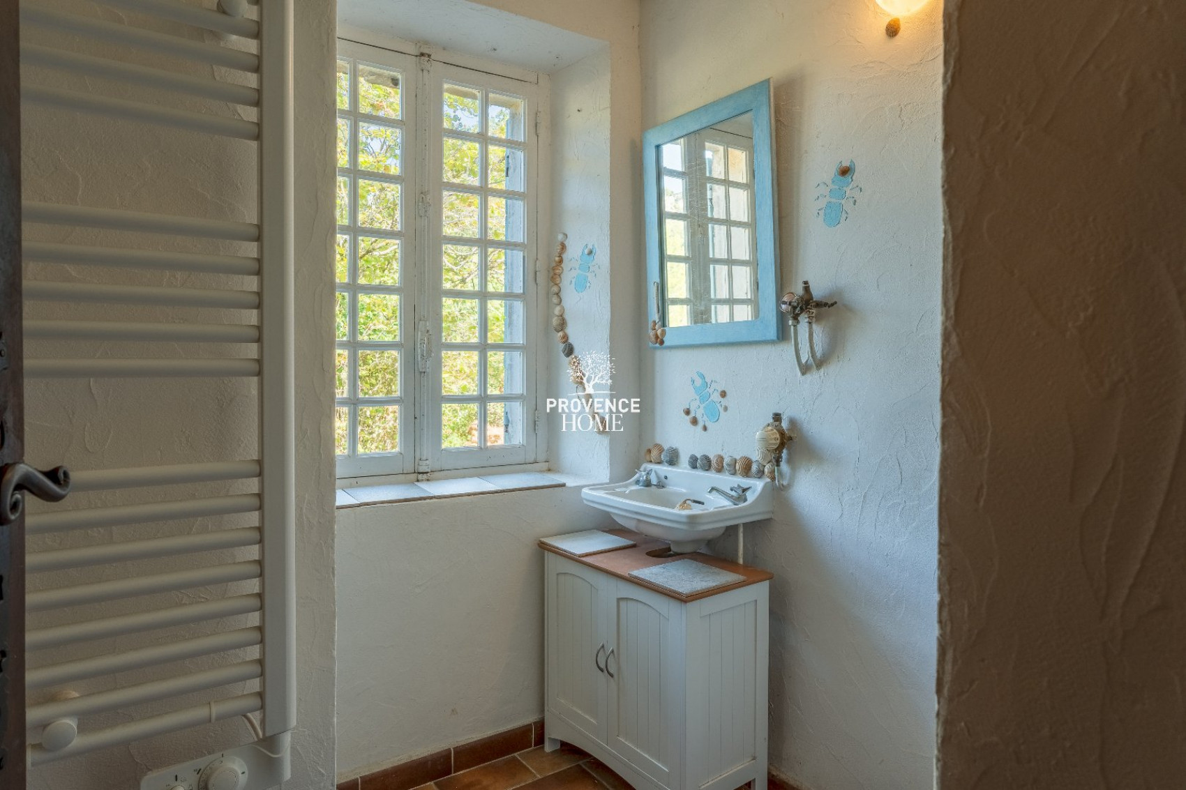 vente Mas Oppede - Photo 5