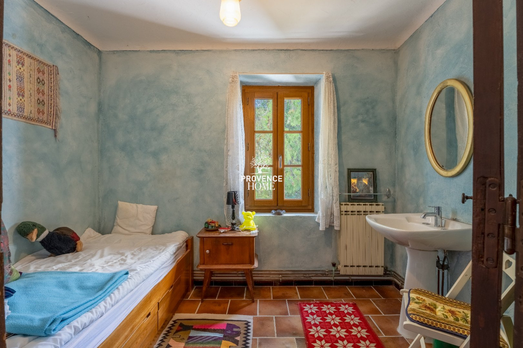 vente Mas Oppede - Photo 8