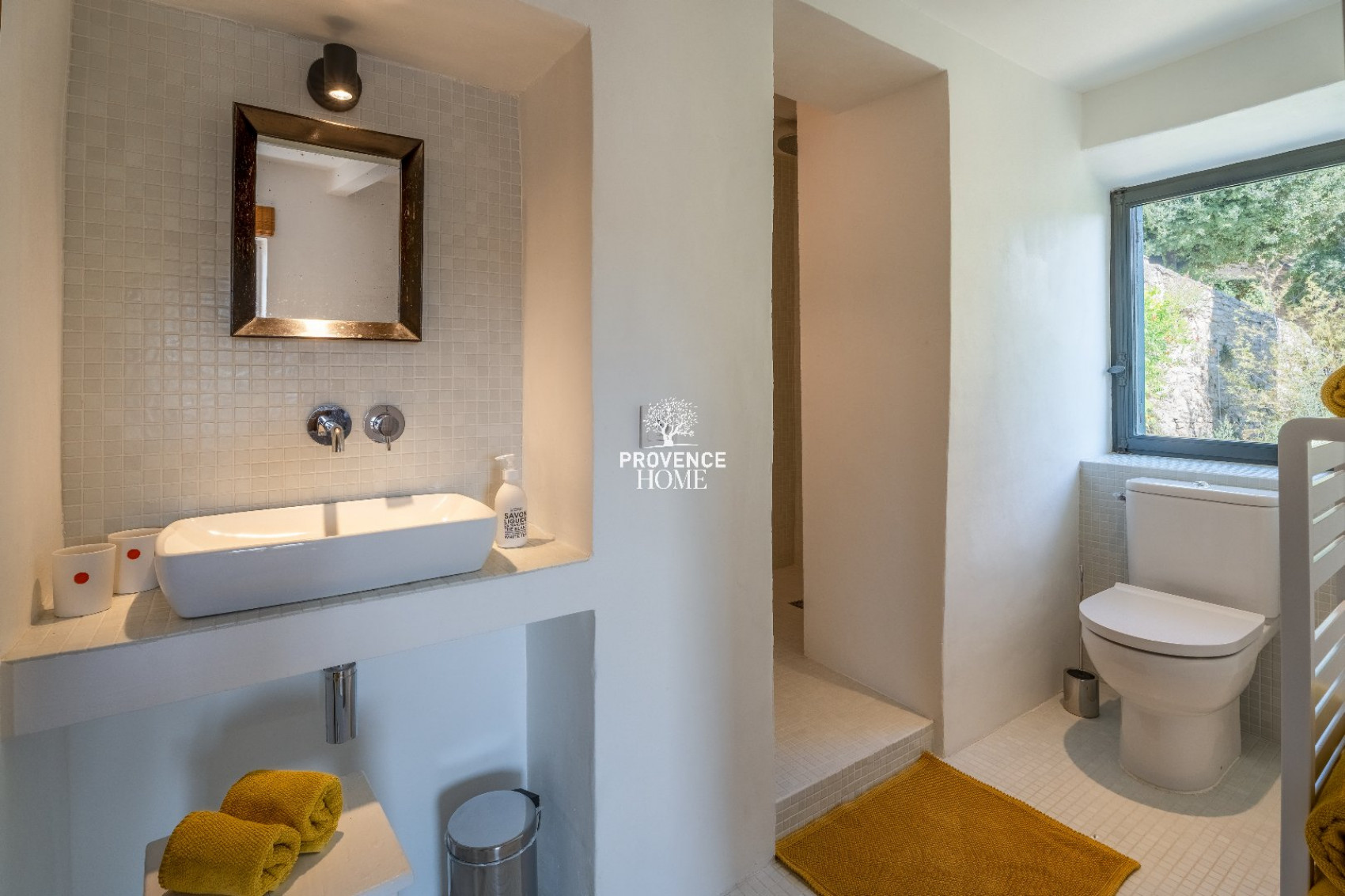 sale Maison La Roque Sur Pernes - Photo 17