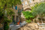 sale Maison La Roque Sur Pernes