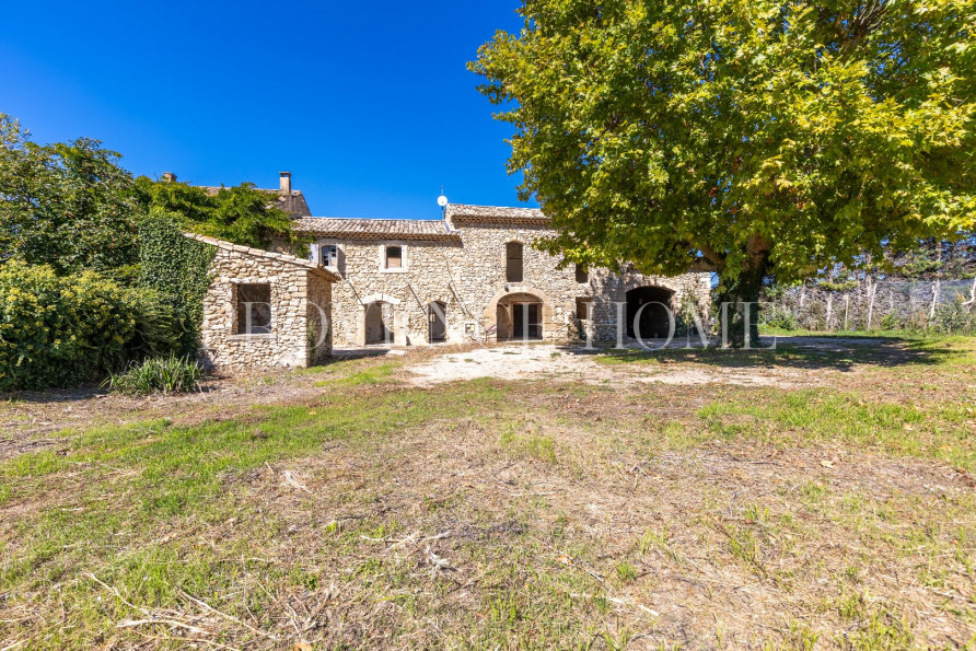 vente Mas Robion - Photo 3