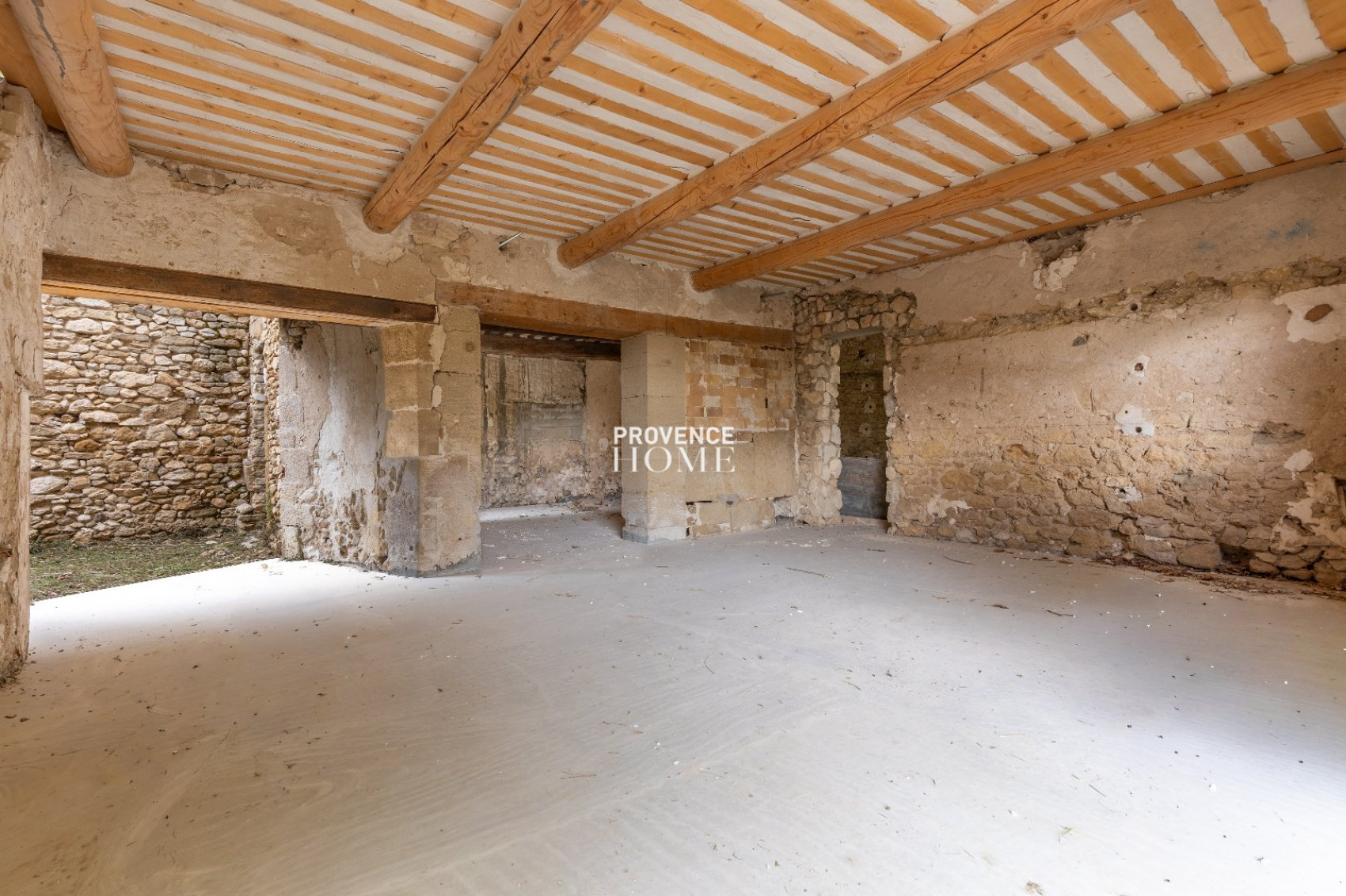 vente Mas Robion - Photo 2