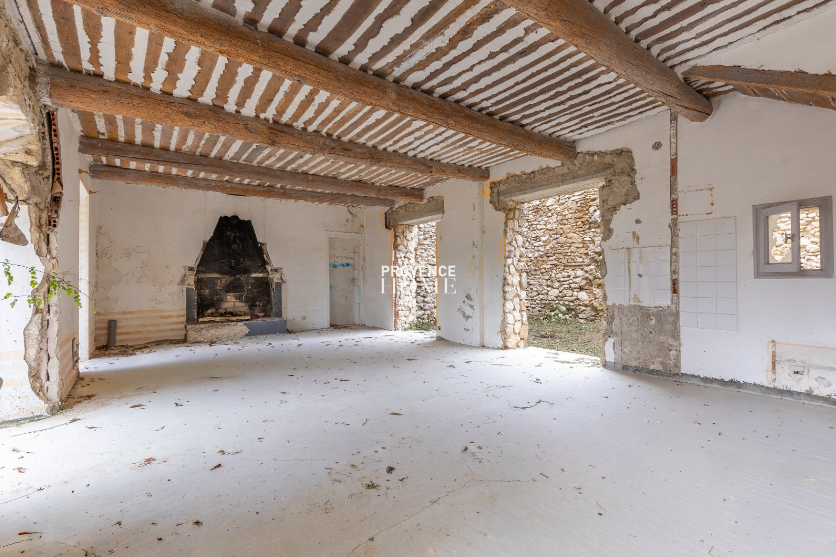 vente Mas Robion - Photo 10