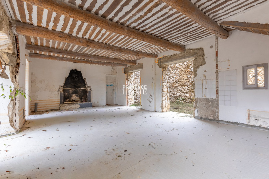 vente Mas Robion - Photo 10